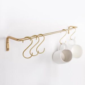 Wall Rail Organizer