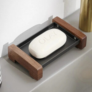 Metal Soap Dock